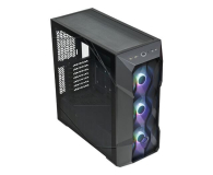 Cooler Master MasterBox TD500 Mesh V2 - 1115285 - zdjęcie 10